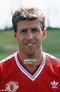 circa 1987, Colin Gibson, Manchester United, 1985-1990 Fotografía de ...
