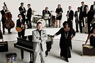 Jools Holland's Rhythm and Blues Orchestra - Alchetron, the free social ...