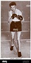 Jack Doyle, Irish boxer, 1938. Artist: Unknown Stock Photo - Alamy