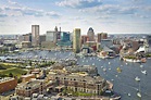 48 Hours in Baltimore: The Ultimate Itinerary