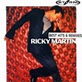Best Hits & Remixes, Ricky Martin | CD (album) | Muziek | bol.com