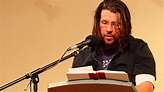 David Foster Wallace reads from "The Pale King" and "Incarnations of ...