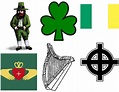 Traditional Irish Symbols And Meanings
