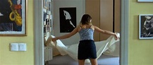 Une femme de ménage (2002) directed by Claude Berri