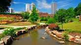 25 Things You Should Know About Tulsa | Mental Floss