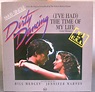 Bill Medley & Jennifer Warnes - (I've Had) The Time Of My Life (1987 ...