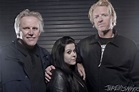 Jeremy Saffer, The amazing and talented Busey family (Gary,...