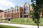 Des Moines University Des Moines University offers degree programs in ...