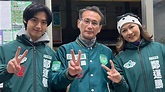 這次選舉最大贏家！鄭運鵬兒「德德」太帥 傳多位經紀人開搶 - 鏡週刊 Mirror Media