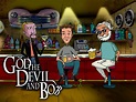 God, the Devil and Bob (2000)