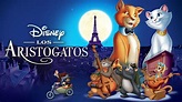 Ver Los Aristogatos | Película completa | Disney+