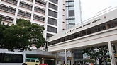 瑪嘉烈醫院擴建大樓申請放寬高限至12層 料可提供850張床位