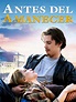 Prime Video: Antes del Amanecer