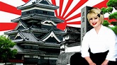 Kelly Osbourne Turning Japanese | DazPix