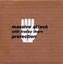 Massive Attack With Tracey Thorn - Protection (1995, CD1, CD) | Discogs