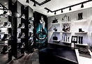 Karl Lagerfeld’s First Concept Store Opened in the Heart of Paris ...