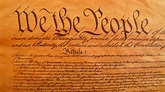 R. Bruce Anderson: Constitution Day