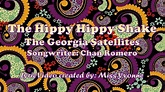 The Georgia Satellites - THE HIPPY HIPPY SHAKE (Lyric Video) - YouTube