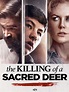 The Killing Of A Sacred Deer (2017) movie at MovieScore™