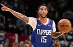 Clippers sign Xavier Moon to second 10-day contract - Los Angeles Times