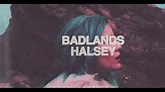 Halsey - Gasoline (Official Instrumental) - YouTube