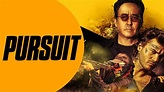 فيلم Pursuit 2022 مترجم - موقع فشار