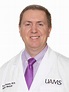 Scott M. Dickson, M.D. | UAMS Health