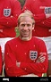 Soccer - World Cup Winners 1966 - England Team With World Cup. Bobby ...