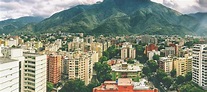 Origen del nombre Caracas · La Guía de Caracas