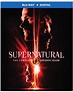 Supernatural Season 13 Blu-Ray Box Art & Extras Revealed | KSiteTV