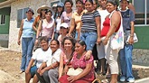 La ciudad de las mujeres, Sección Nación, edición 1246, Mar 18 2006