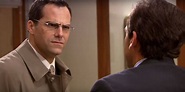 The Office: Five Times David Wallace Was A Great CFO (& Five Times He ...