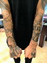 chris-brown-4 - Faux Tattoo Studios