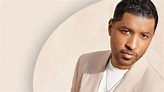 Top 5 Songs From Babyface - Smooth Jazz and Smooth Soul