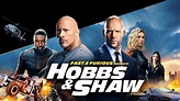 Fast & Furious Presents: Hobbs & Shaw (2019) - AZ Movies