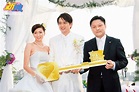 十月初五的月光｜姚嘉妮被讚入型入格 結婚15年做賢內助幫丈夫建童裝王國