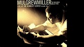 Mulgrew Miller Trio - Old Folks - YouTube