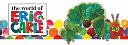 Eric Carle - Showtime Attractions