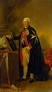 Portrait of Augustus Ferdinand of Prussia | Creazilla