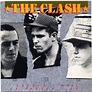 The Clash – Should I Stay Or Should I Go? (1982, Carrollton Pressing ...