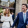 Caras | Natalia Vodianova casou-se com Antoine Arnault numa cerimónia ...