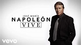 José María Napoleón - Vive (Trailer) - YouTube