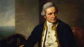 Between catastrophe and survival: The real journey Captain Cook set us ...