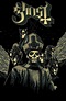 Pin by ł☽ José G. Da Silva ☾Ψ on Ghost | Ghost papa, Band ghost, Ghost ...