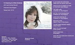 "I'm Dreaming Of a White Christmas" - Suzy Bogguss' 2nd holiday album ...