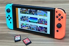 Nintendo Switch With A Larger OLED Display Under Works - TechStory