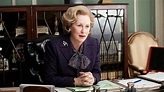Großbritannien: Thatcher spaltet noch einmal das Königreich | ZEIT ONLINE