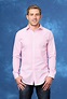 Josh Bauer | Bachelor Nation Wiki | Fandom