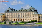 L'imponente palazzo reale di Drottningholm ... | Foto Stoccolma ...