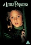 A Little Princess (1995) - Posters — The Movie Database (TMDB)